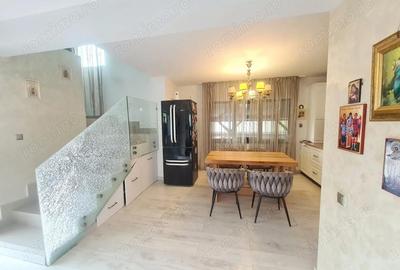 Casă cu 4 camere cu Teren 300 Mp în Goranu - 9