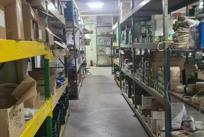 Hala produc?ie depozitare + spa?iu comercial, de vanzare in Baicule?ti, Jude? Arge?. - 3