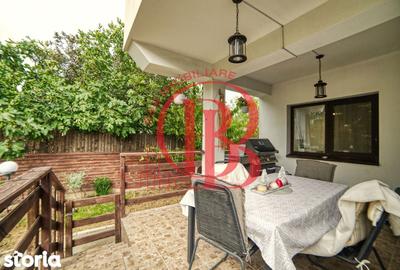 Casă cu 5 camere cu Teren 500 Mp în Cernica - 4