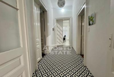 Apartament deosebit in cladire istorica, zona Piata Romanilor - 5