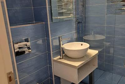 Apartament cu 3 camere decomandat în Calea București - 2