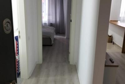 Apartament cu 2 camere decomandat, mobilat în Chiajna - 8