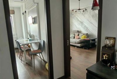 Apartament cu 2 camere decomandat în Ultracentral - 3