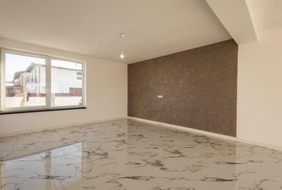 Vila premium cu patru camere la cheie, teren 500mp, Ghimbav - 6