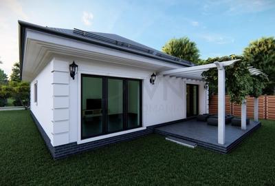 REV2003574 Casa individuala 5 camere Buftea REV2003574 Casa individuala 5 camere Buftea - 8