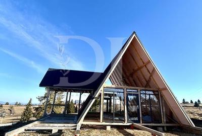 Casă cu 3 camere în Mărișel - 15