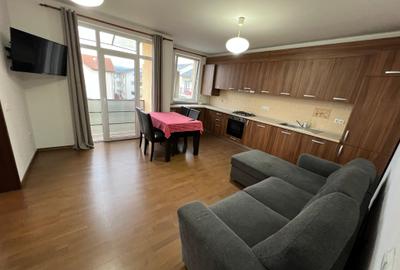 Apartament cu 2 camere, mobilat în Șelimbăr - 3