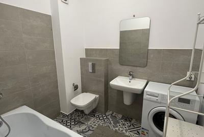 Garsonieră decomandată în Jiului - 7