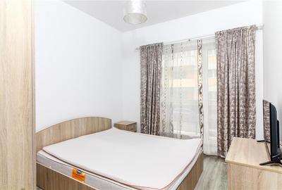 Apartament cu 2 camere semidecomandat, mobilat în Gheorgheni - 4