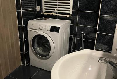 Apartament cu 2 camere decomandat, mobilat în Giurgiului - 8