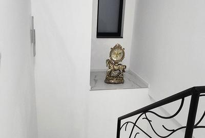 Casă cu 4 camere cu Teren 350 Mp în Valea Adâncă - 3