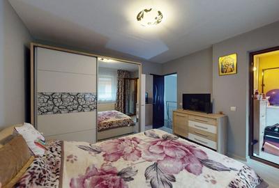 Vila insiruita Amurgului - Metrou Dimitrie Leonida - 17