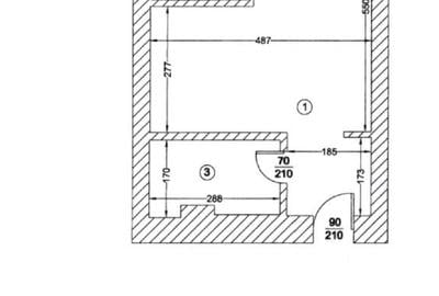 Stud. HILS Pallady_2023 │Proprietar│3 min  Metrou Saligny │ Locuinta sau Sp Com. - 2