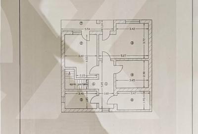 Casă individuală cu 5 camere cu Teren 1060 Mp în Băbana - 7