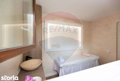 Spațiu comercial, de 10 mp, în Rășinari - 2