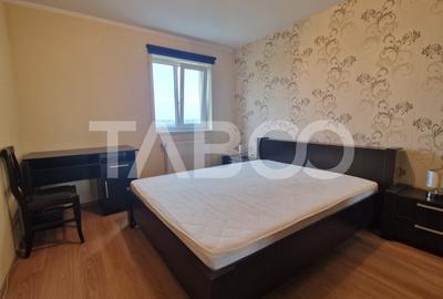 Apartament 4 camere 100 mp utili de vanzare in Sibiu zona Strand - 5