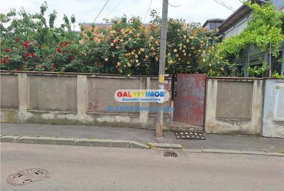 Casă cu 3 camere cu Teren 260 Mp în Rahova - 10