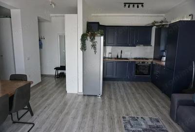 Apartament cu 2 camere în Giroc - 6