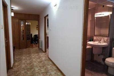 Apartament cu 3 camere decomandat în Ultracentral - 6