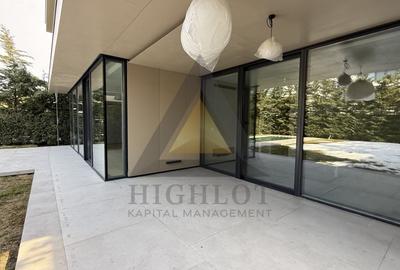 Casă individuală cu 7 camere cu Canalizare în Pipera - 40