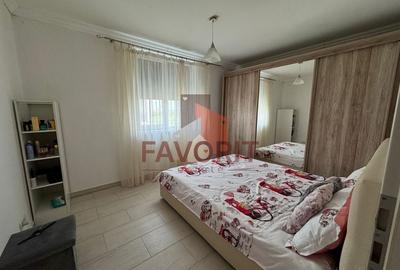 Apartament cu 3 camere mobilat si utilat, posibilitate preluare chiriasi - 7