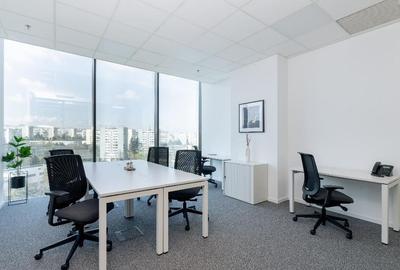 Spa?iu de birou privat pentru 2 persoane in Regus Iulius Centre - 10