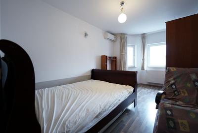 Vila 4 camere, curte 300mp, Cartier Azur, Pipera - 17