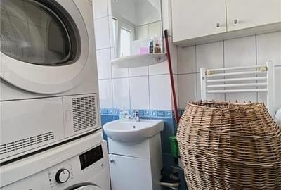 Apartament 3 camere, decomandat, mobilat, utilat, Gheorghieni. - 9