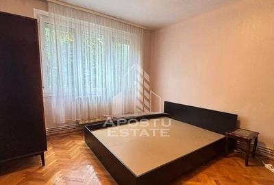 Apartament 3 camere in zona Tipografilor, etaj intermedia... - 2