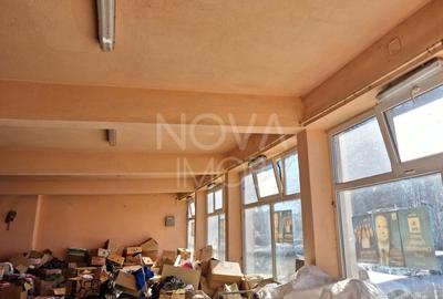 Spațiu comercial, de 500 mp, în Brădeni - 3