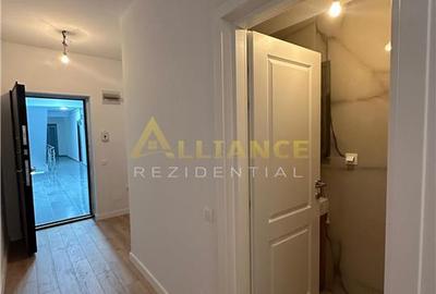 Apartament 3 camere de vanzare - Bloc nou cu lift | Mutare imediata - 9