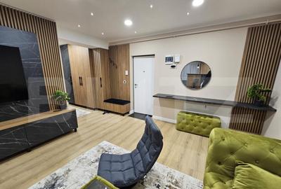 Apartament 3 camere decomandat,85mp,zona George Enescu - 2