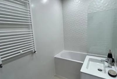 Garsoniera Moderna in Hils Pallady | Aproape de Metrou Anghel Saligny + Parcare - 6