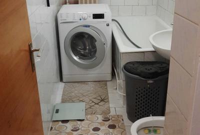 Garsoniera mall Vitan 8 min M Mihai Bravu DB261 - 15