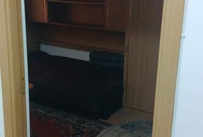 Garsonieră semidecomandată în Mănăștur - 2