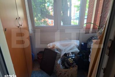 Apartament cu 2 camere decomandat în Central - 3