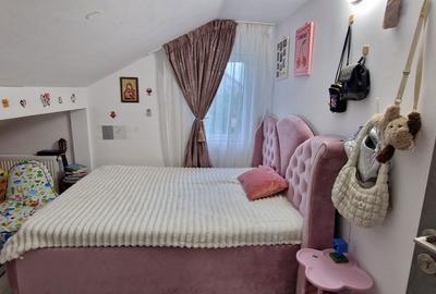 Casă cu 4 camere în Hemeiuș - 2