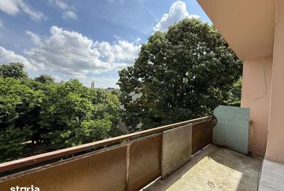 Apartament cu 4 camere decomandat în Micro 14 - 6
