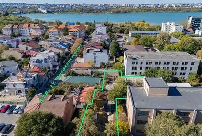 Strada Unirii nr 65... Imagineaza- ti ca Aici Poate fi Terenul Tau de 1000 mp Strada Unirii nr 65... Imagineaza- ti ca Aici Poate fi Terenul Tau de 1000 mp - 5