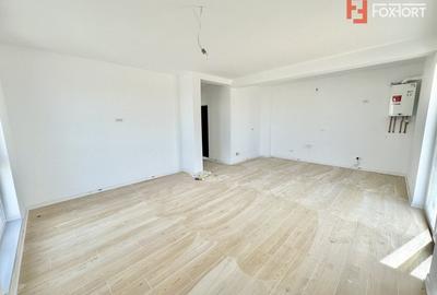 COMISION 0% Apartament cu 2 camere de 58 mp si 2 locuri de parcare - Mosnita - 5