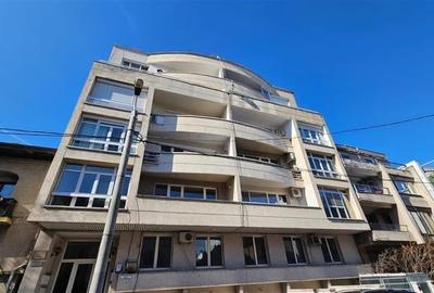 Inchiriere birou langa Herastrau/Arcul de Triumf - parter de la 270 mp - 1