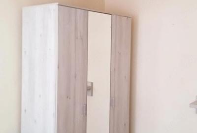 Garsonieră decomandată în Central - 1