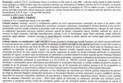 Teren de 750 mp, în Drumul Taberei - 5