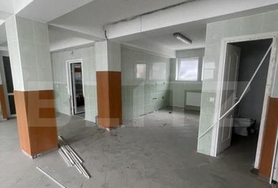 Anun? pentru inchiriere spa?iu de depozitare la demisol - - 3