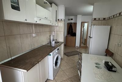 Apartament cu 2 camere decomandat, mobilat în Carol Davila - 9