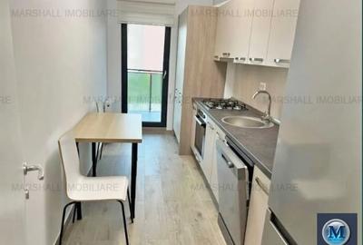 Apartament 2 camere de inchiriat, zona Exterior Nord, 55,00 mp #16683 - 2