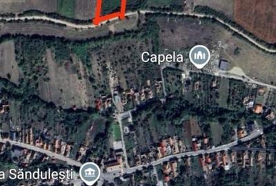 Spațiu comercial, în Sâncraiu - 1