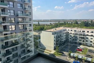 Apartament cu 2 camere decomandat, mobilat în Pipera - 7