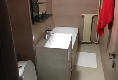 Lacul Tei-  garsoniera 40mp - mobilata modern - 11