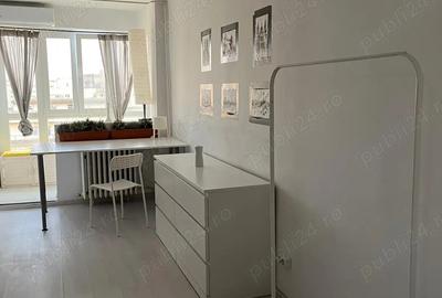 Inchiriez garsoniera Zona Iancului - 5